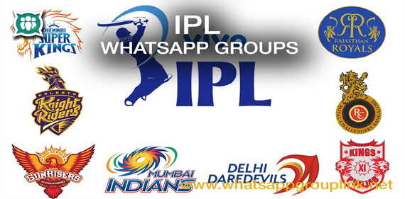 IPL whatsapp group link 2021