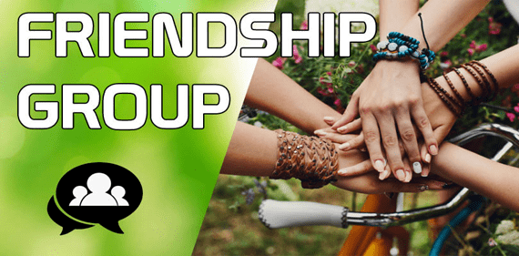 Friendship WhatsApp Group Link
