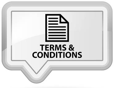 AISTE Terms and Condition