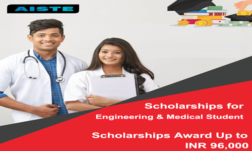 Scholarship for Engineering Medical Student