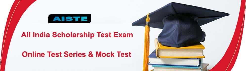 All India Scholarship Test Exam